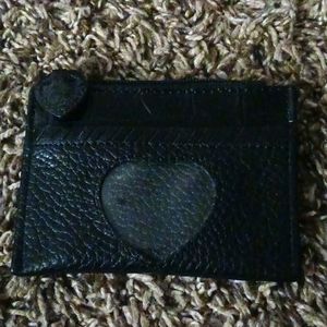 Brighton ID Holder/ Small Wallet